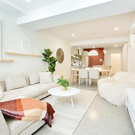 Ferienwohnung Loft Deluxe & Fun - Downtown Quebec Exterior foto